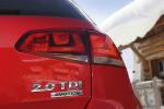 Volkswagen Golf 4Motion 2013 года